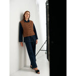 Laine - 52 Weeks of Sweaters - PREORDINE