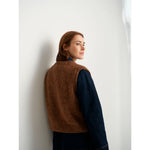 Laine - 52 Weeks of Sweaters - PREORDINE