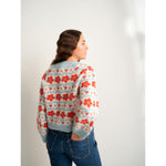 Laine - 52 Weeks of Sweaters - PREORDINE