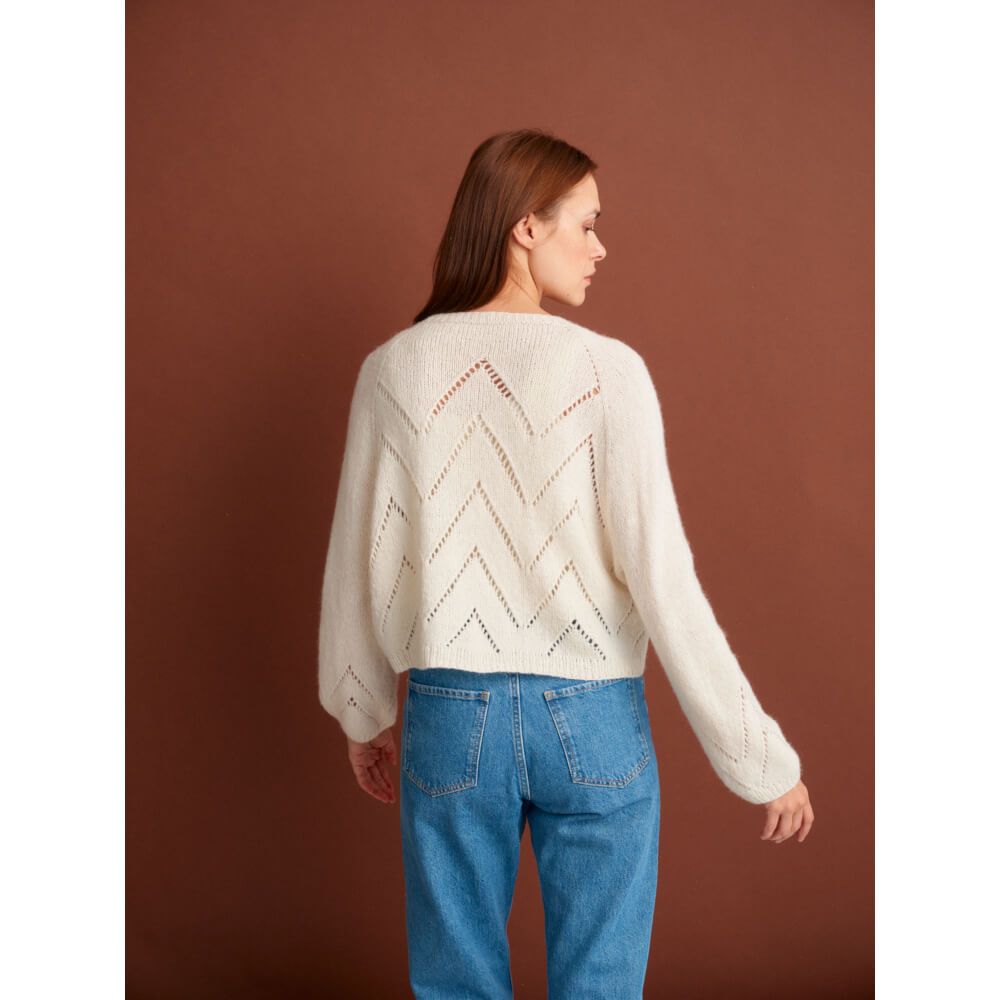 Laine - 52 Weeks of Sweaters - PREORDINE