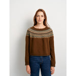 Laine - 52 Weeks of Sweaters - PREORDINE