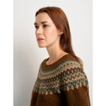 Laine - 52 Weeks of Sweaters - PREORDINE
