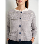 Laine - 52 Weeks of Sweaters - PREORDINE