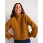 Laine - 52 Weeks of Sweaters - PREORDINE