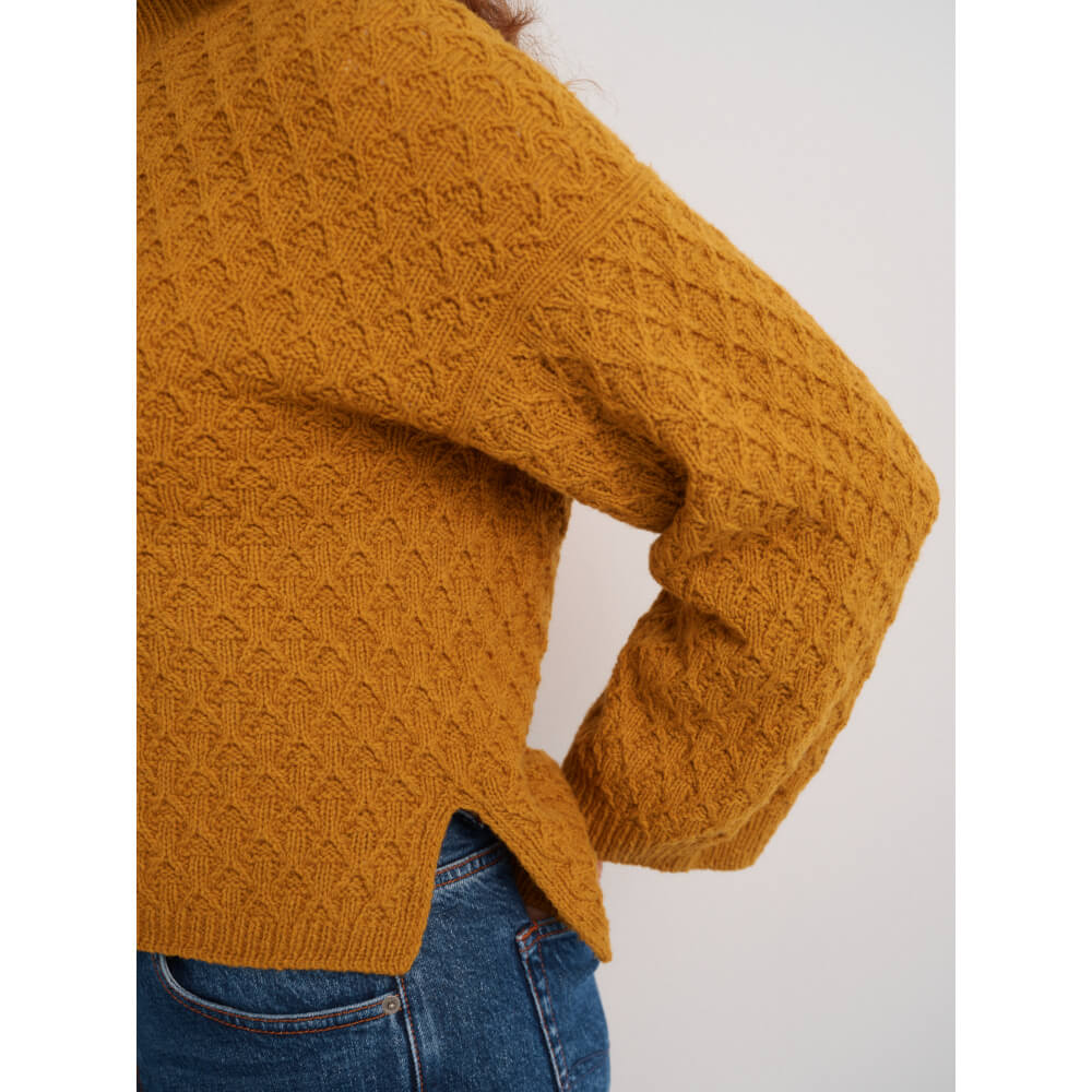 Laine - 52 Weeks of Sweaters - PREORDINE