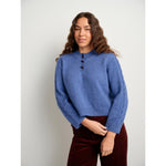 Laine - 52 Weeks of Sweaters - PREORDINE