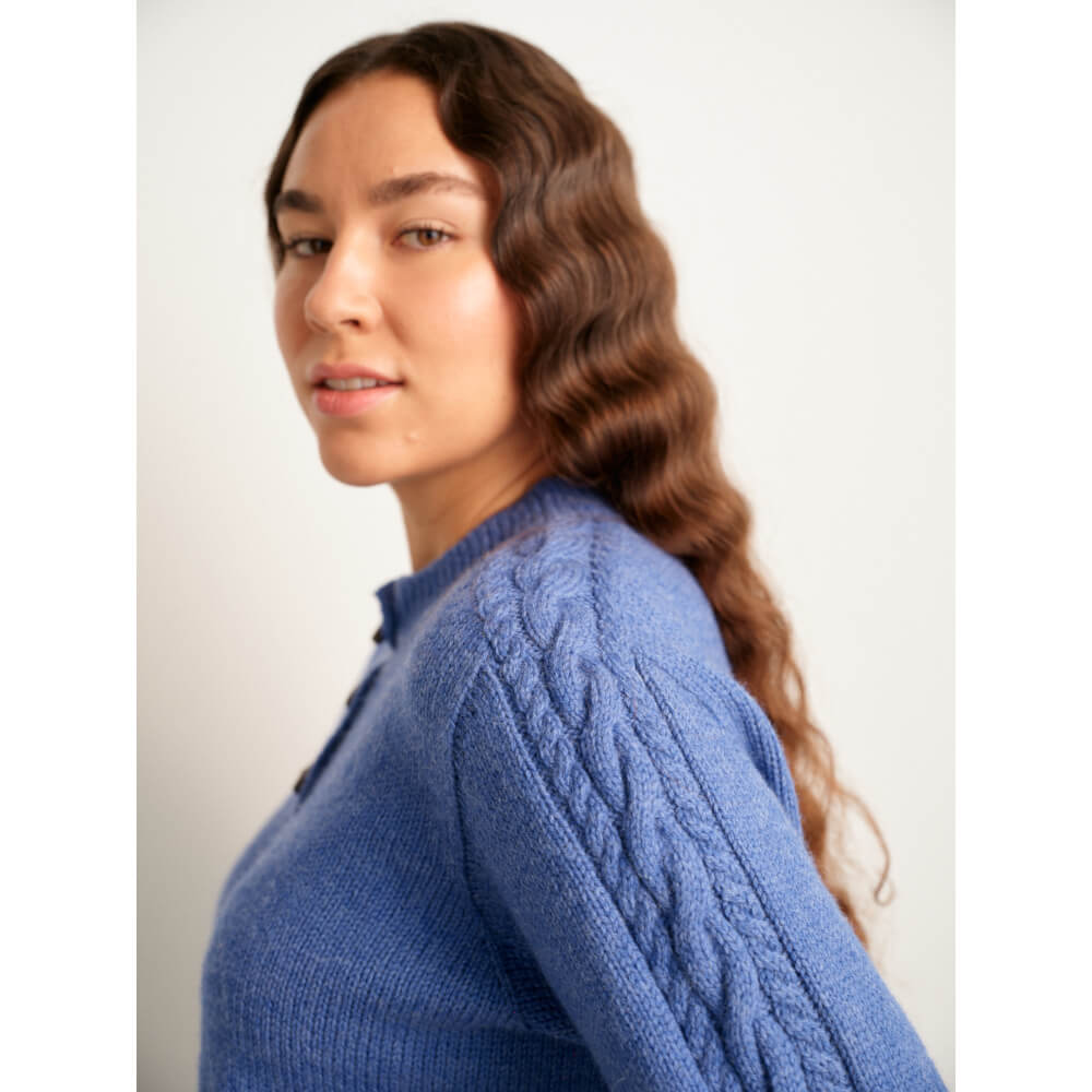 Laine - 52 Weeks of Sweaters - PREORDINE