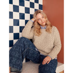Laine - 52 Weeks of Sweaters - PREORDINE