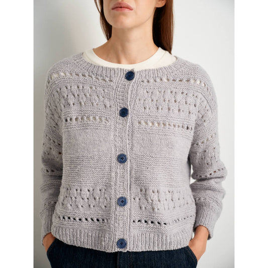 Laine - 52 Weeks of Sweaters - PREORDINE
