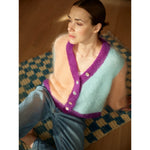 Laine - 52 Weeks of Sweaters - PREORDINE