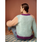 Laine - 52 Weeks of Sweaters - PREORDINE