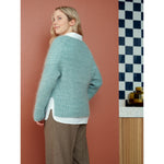 Laine - 52 Weeks of Sweaters - PREORDINE