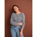 Laine - 52 Weeks of Sweaters - PREORDINE