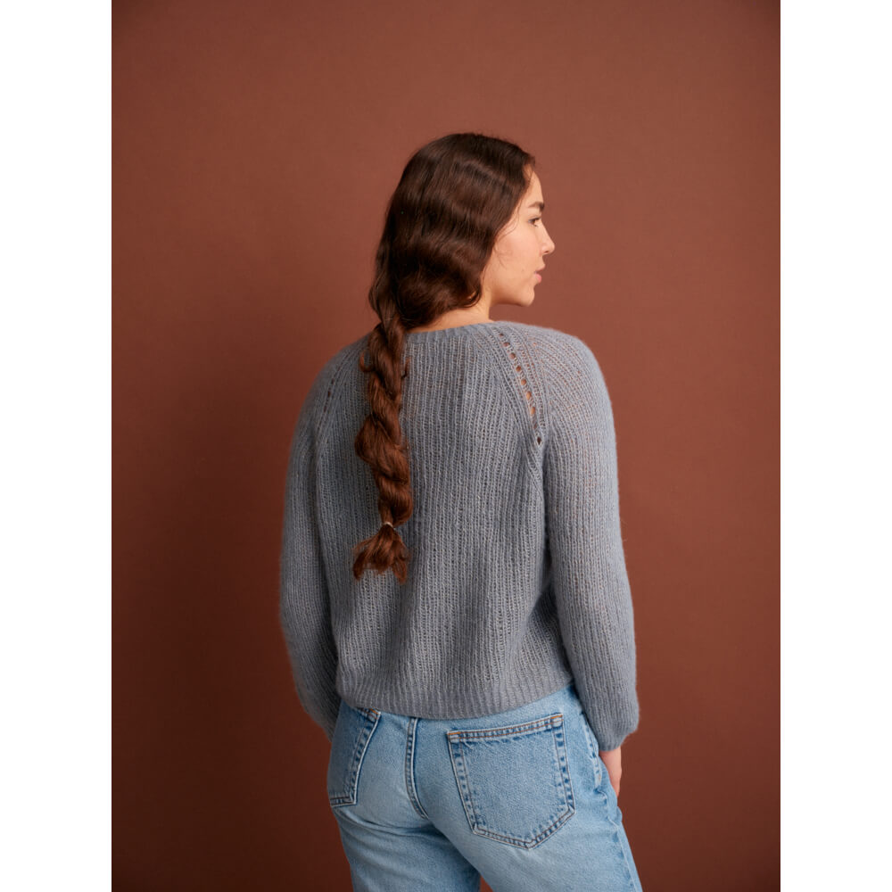Laine - 52 Weeks of Sweaters - PREORDINE