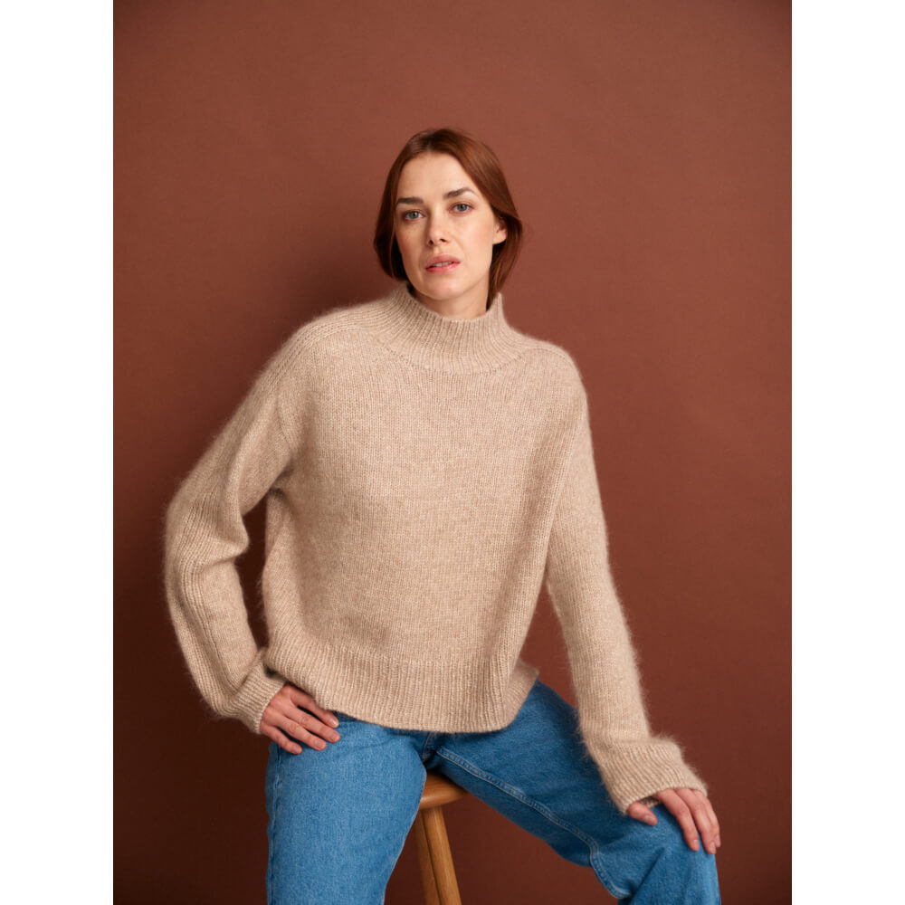 Laine - 52 Weeks of Sweaters - PREORDINE