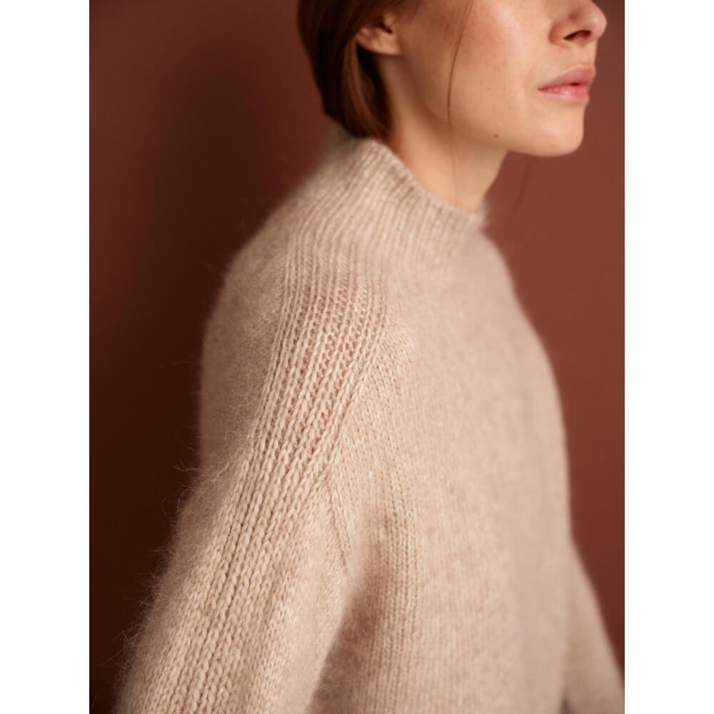 Laine - 52 Weeks of Sweaters - PREORDINE