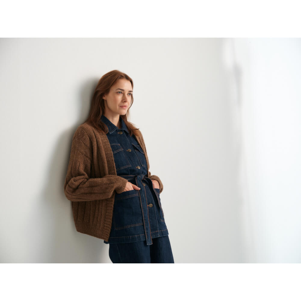 Laine - 52 Weeks of Sweaters - PREORDINE