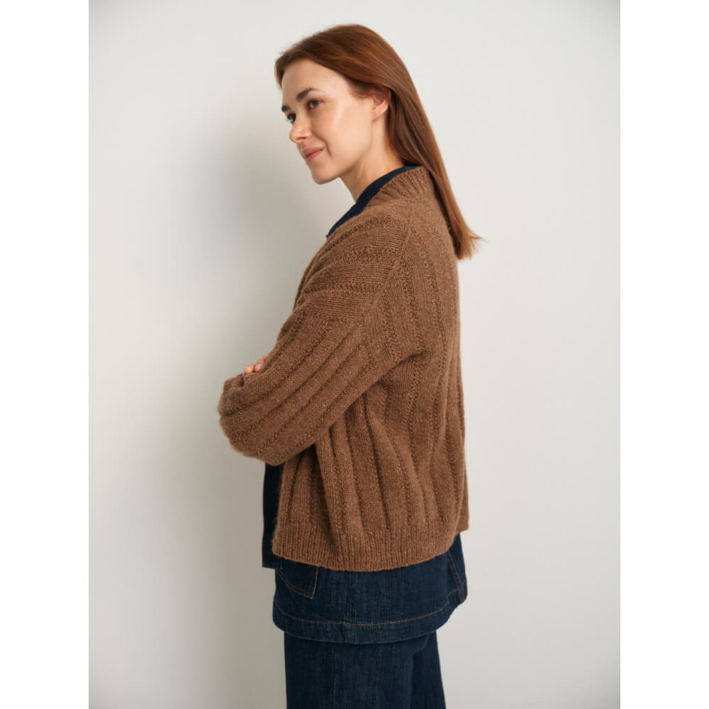 Laine - 52 Weeks of Sweaters - PREORDINE
