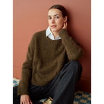 Laine - 52 Weeks of Sweaters - PREORDINE