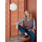 Laine - 52 Weeks of Sweaters - PREORDINE