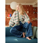Laine - 52 Weeks of Sweaters - PREORDINE