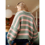 Laine - 52 Weeks of Sweaters - PREORDINE