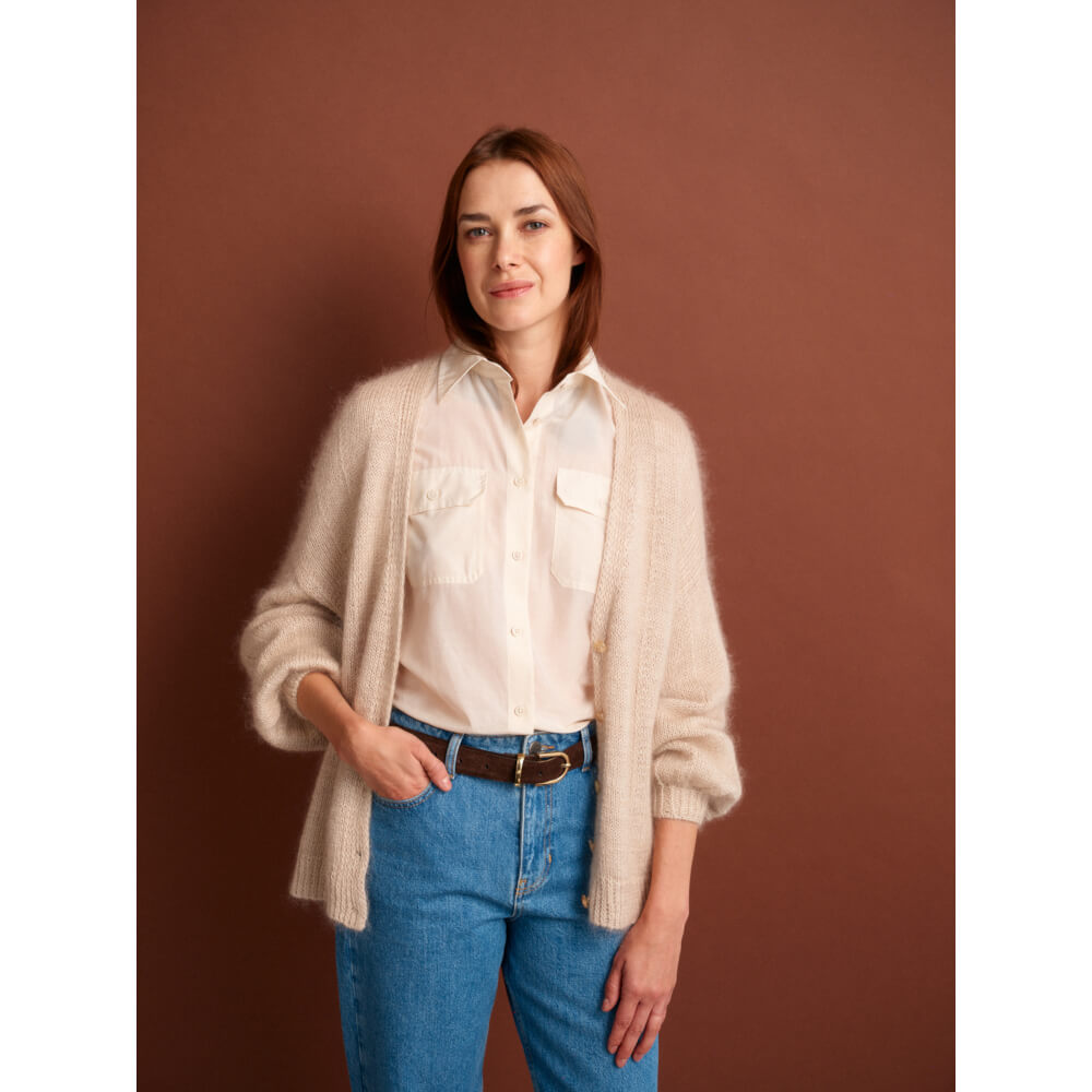 Laine - 52 Weeks of Sweaters - PREORDINE