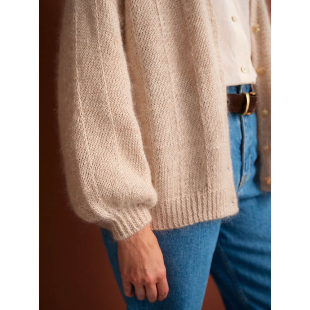 Laine - 52 Weeks of Sweaters - PREORDINE