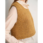 Laine - 52 Weeks of Sweaters - PREORDINE