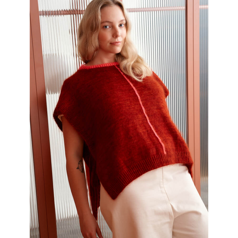 Laine - 52 Weeks of Sweaters - PREORDINE