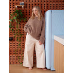 Laine - 52 Weeks of Sweaters - PREORDINE