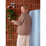 Laine - 52 Weeks of Sweaters - PREORDINE