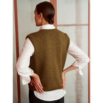 Laine - 52 Weeks of Sweaters - PREORDINE