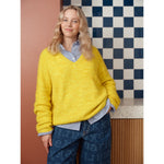 Laine - 52 Weeks of Sweaters - PREORDINE