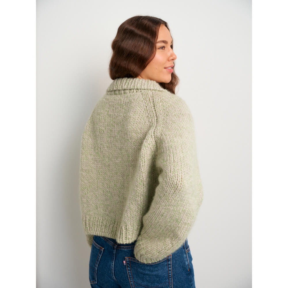 Laine - 52 Weeks of Sweaters - PREORDINE