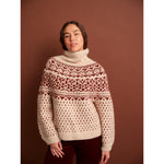 Laine - 52 Weeks of Sweaters - PREORDINE