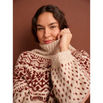 Laine - 52 Weeks of Sweaters - PREORDINE