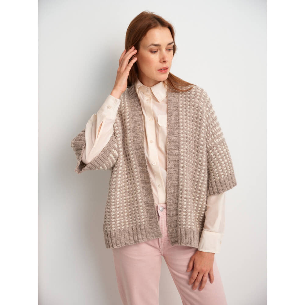Laine - 52 Weeks of Sweaters - PREORDINE