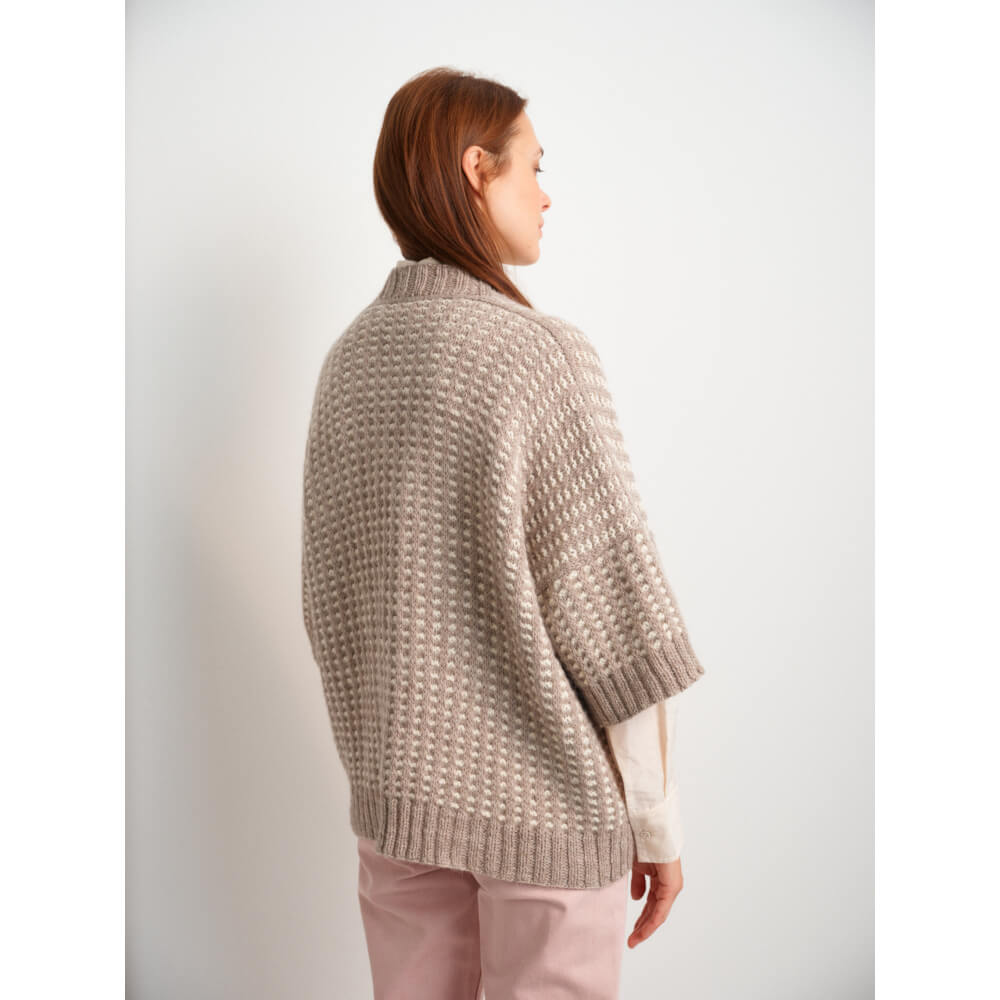 Laine - 52 Weeks of Sweaters - PREORDINE