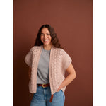 Laine - 52 Weeks of Sweaters - PREORDINE