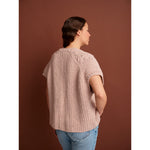 Laine - 52 Weeks of Sweaters - PREORDINE