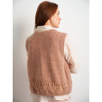 Laine - 52 Weeks of Sweaters - PREORDINE