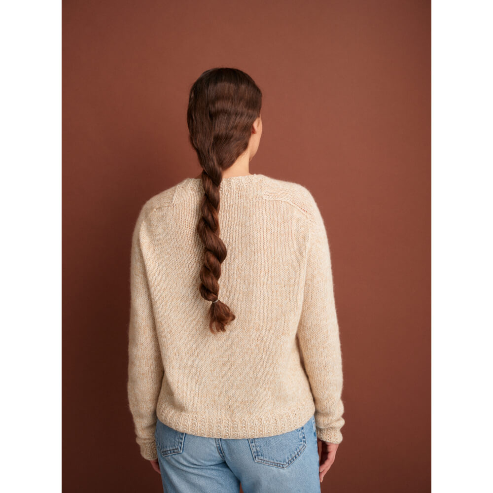 Laine - 52 Weeks of Sweaters - PREORDINE