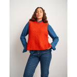 Laine - 52 Weeks of Sweaters - PREORDINE