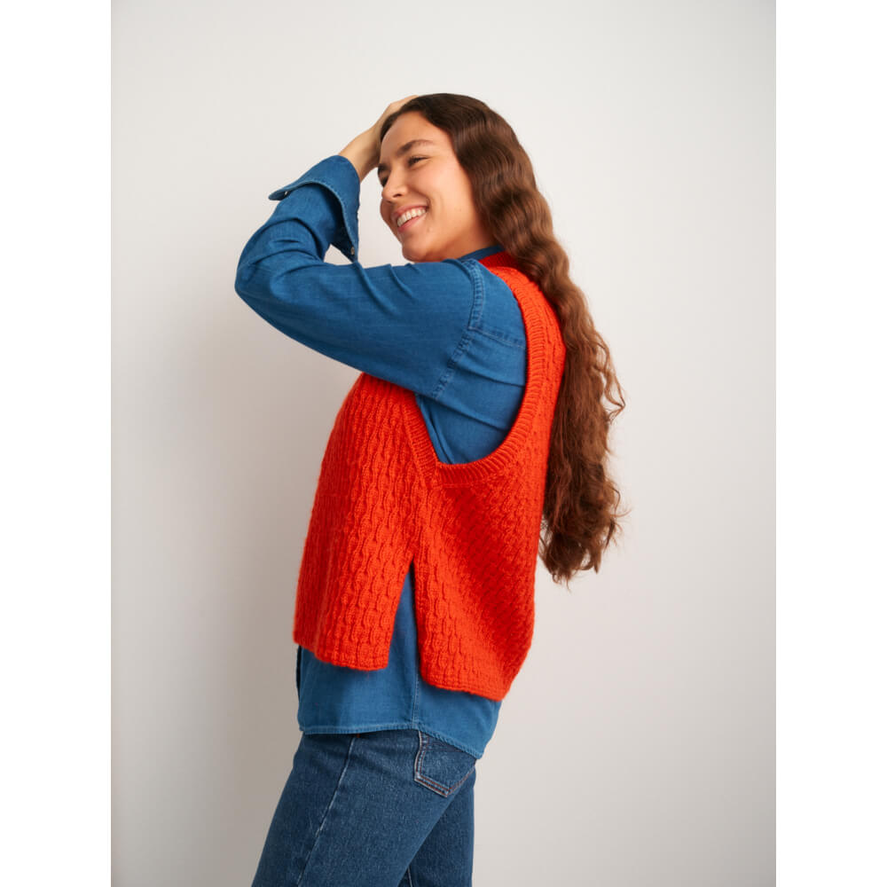 Laine - 52 Weeks of Sweaters - PREORDINE