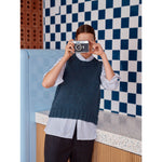 Laine - 52 Weeks of Sweaters - PREORDINE