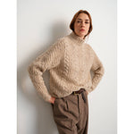 Laine - 52 Weeks of Sweaters - PREORDINE