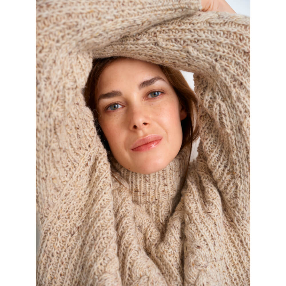 Laine - 52 Weeks of Sweaters - PREORDINE