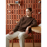 Laine - 52 Weeks of Sweaters - PREORDINE