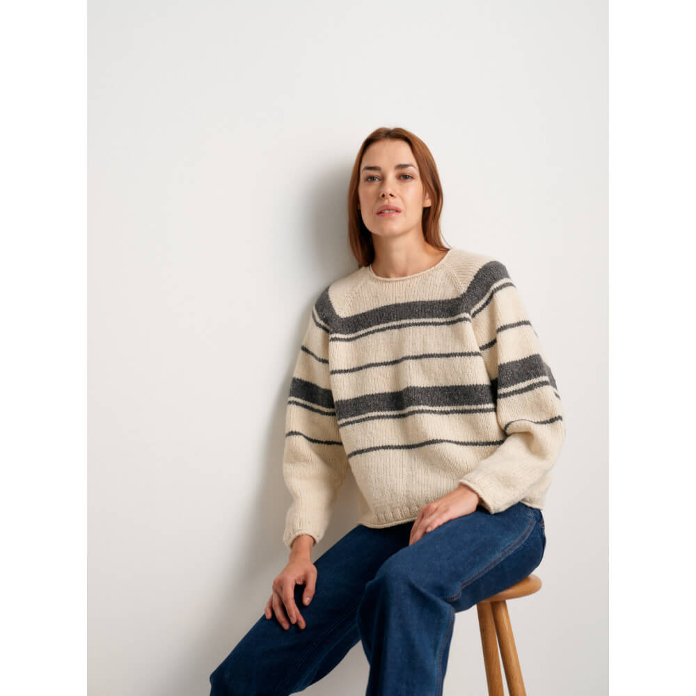 Laine - 52 Weeks of Sweaters - PREORDINE